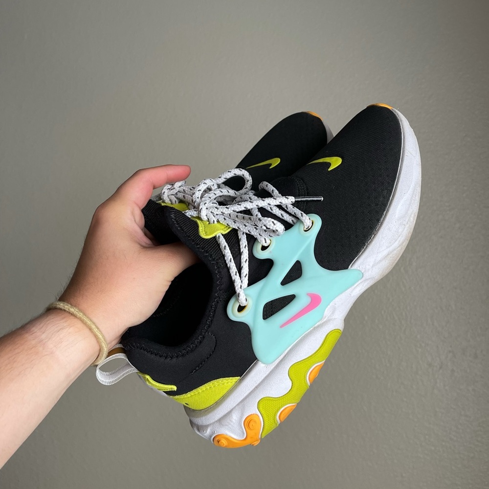 Nike React Prestos